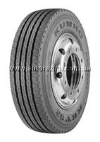 Kumho KRT02 ()